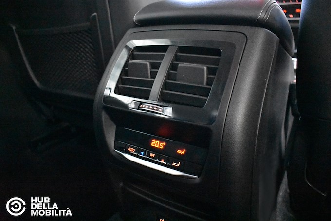 BMW X3 xDrive20d 48V Business Advantage